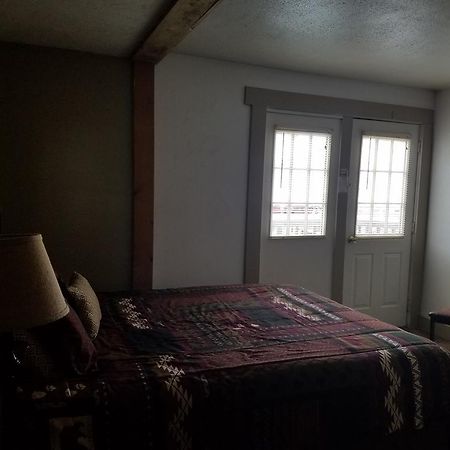 Lead Dakota Spur Hotel מראה חיצוני תמונה