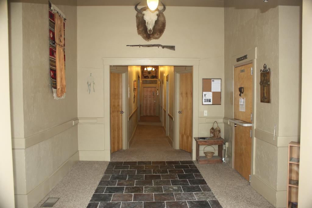 Lead Dakota Spur Hotel מראה חיצוני תמונה