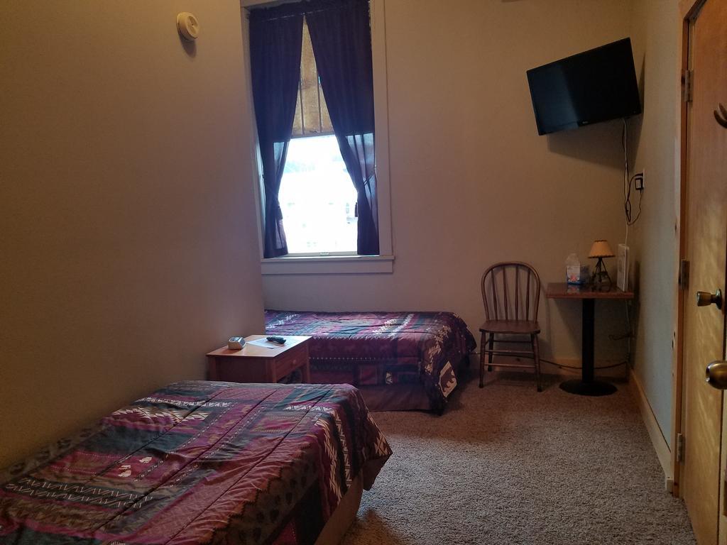 Lead Dakota Spur Hotel מראה חיצוני תמונה