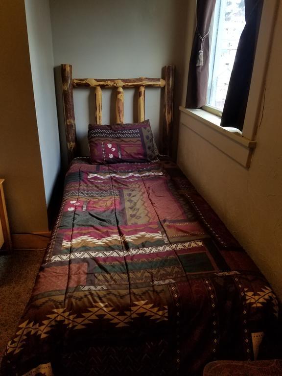 Lead Dakota Spur Hotel מראה חיצוני תמונה