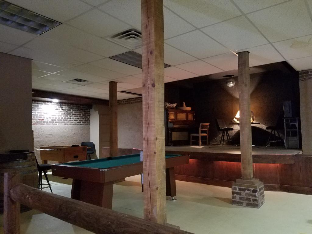 Lead Dakota Spur Hotel מראה חיצוני תמונה