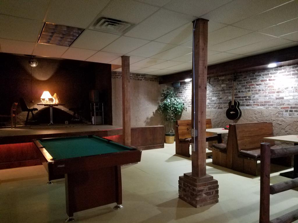 Lead Dakota Spur Hotel מראה חיצוני תמונה