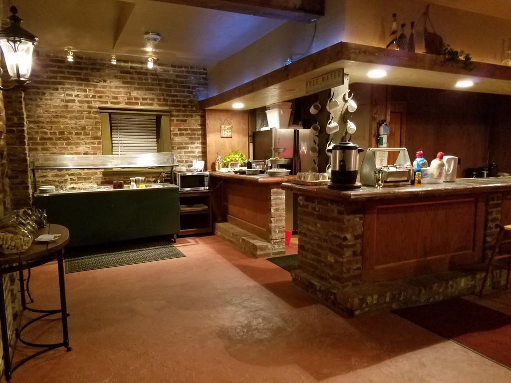 Lead Dakota Spur Hotel מראה חיצוני תמונה