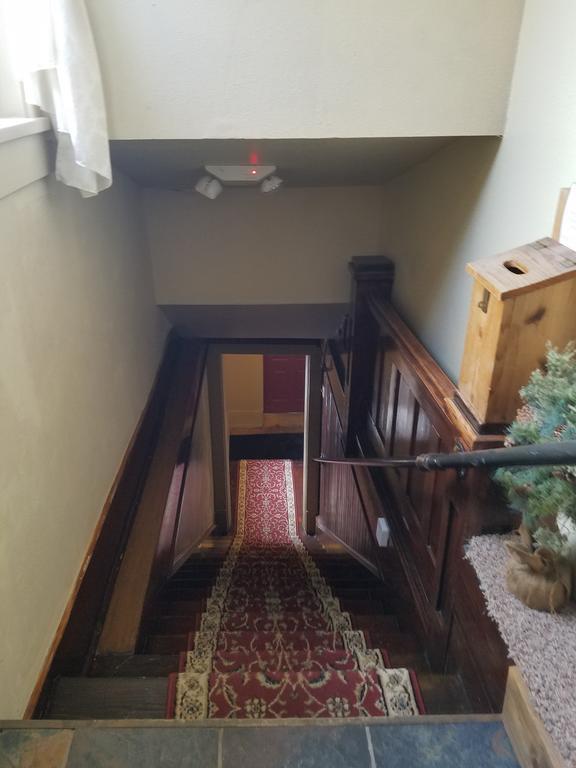 Lead Dakota Spur Hotel מראה חיצוני תמונה