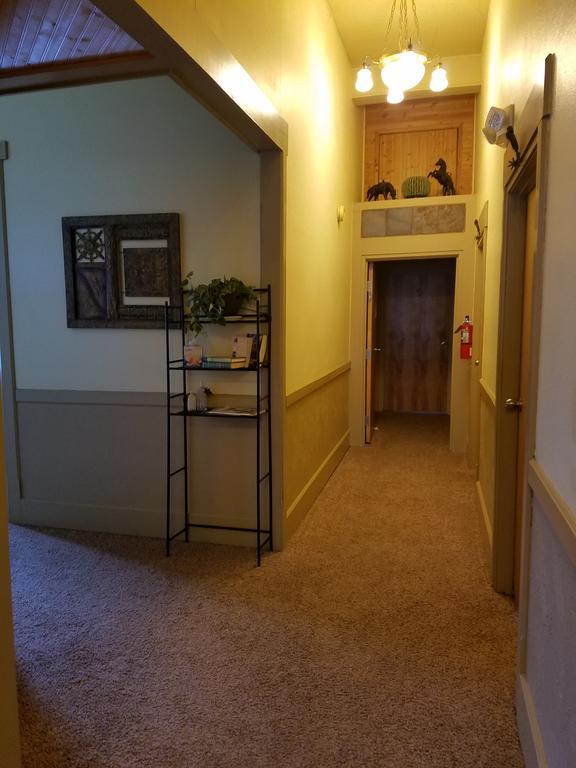 Lead Dakota Spur Hotel מראה חיצוני תמונה