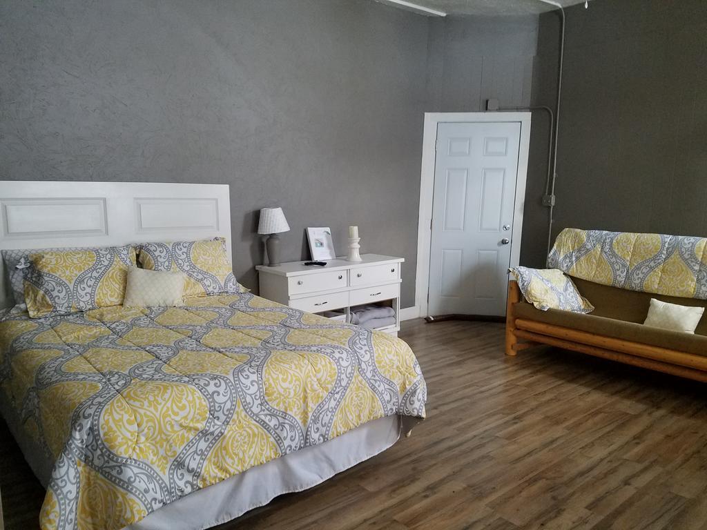 Lead Dakota Spur Hotel מראה חיצוני תמונה