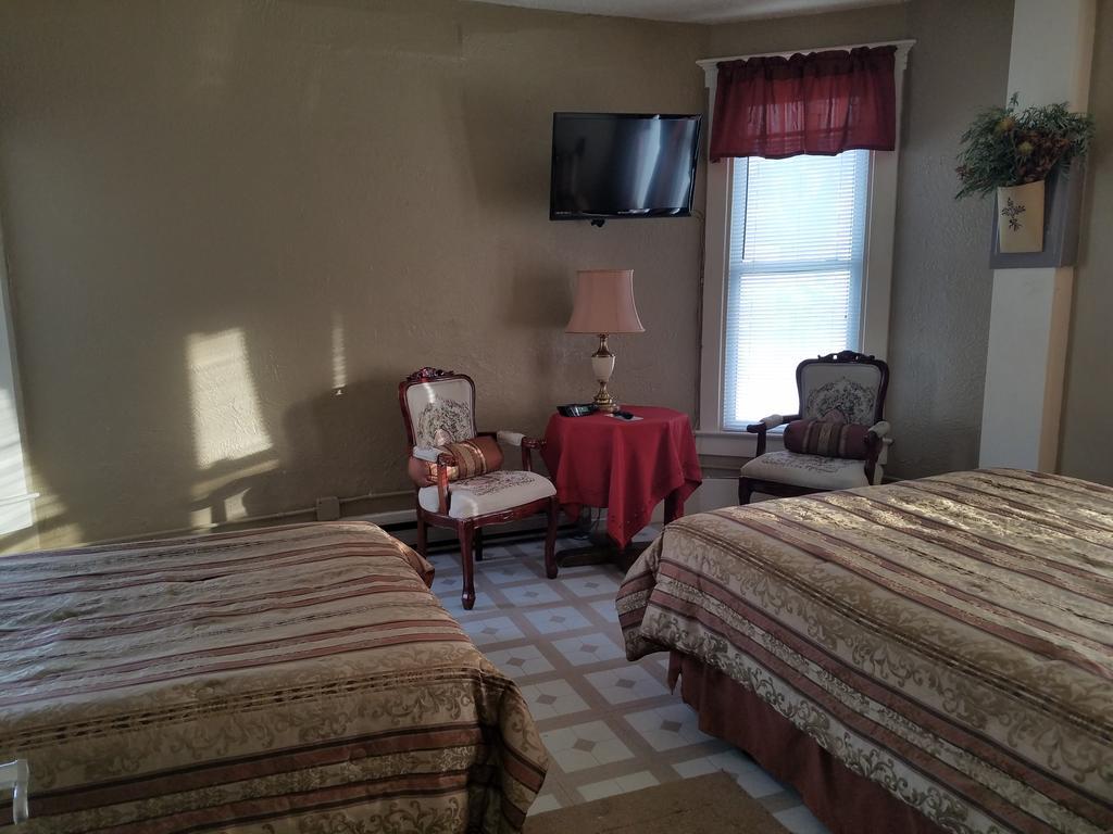 Lead Dakota Spur Hotel מראה חיצוני תמונה