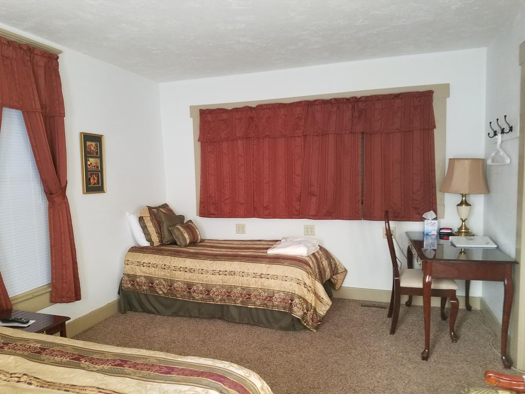 Lead Dakota Spur Hotel מראה חיצוני תמונה
