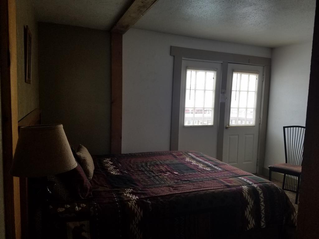 Lead Dakota Spur Hotel מראה חיצוני תמונה