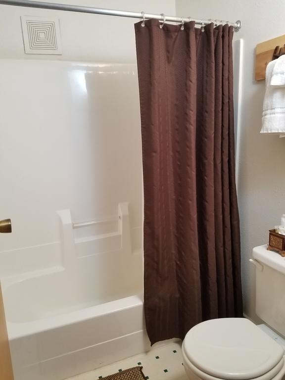 Lead Dakota Spur Hotel מראה חיצוני תמונה