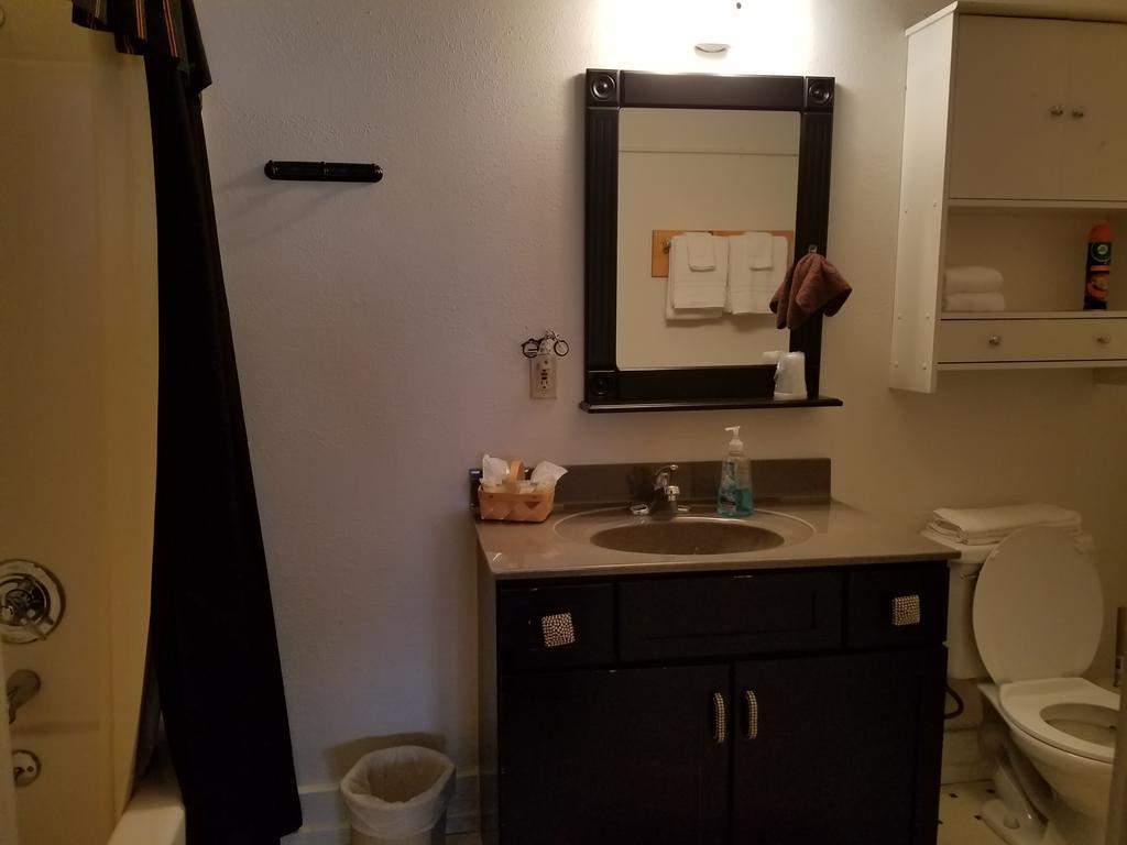 Lead Dakota Spur Hotel מראה חיצוני תמונה
