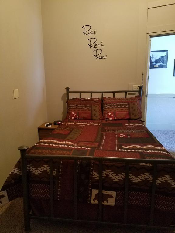 Lead Dakota Spur Hotel מראה חיצוני תמונה