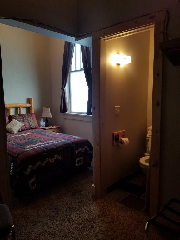 Lead Dakota Spur Hotel מראה חיצוני תמונה