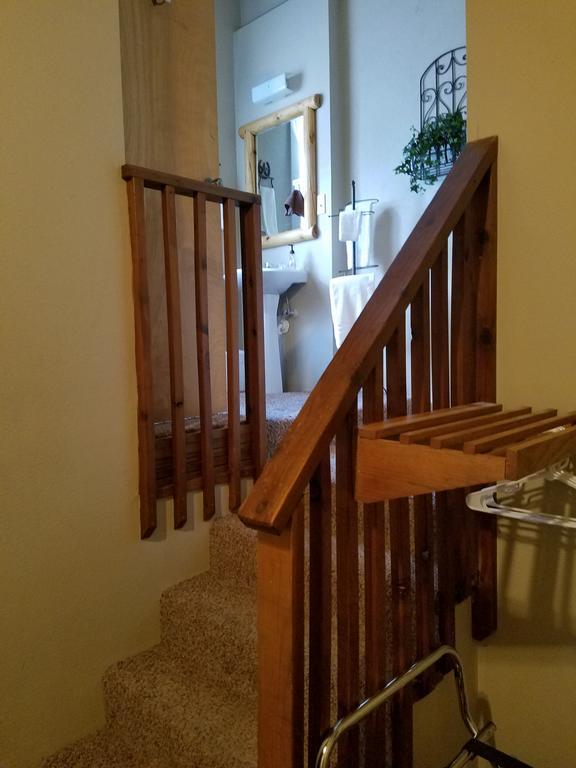 Lead Dakota Spur Hotel מראה חיצוני תמונה