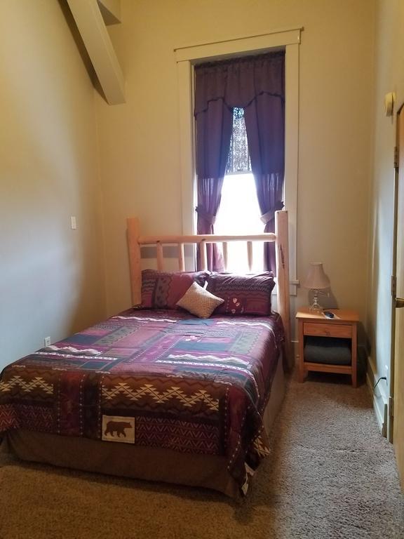 Lead Dakota Spur Hotel מראה חיצוני תמונה