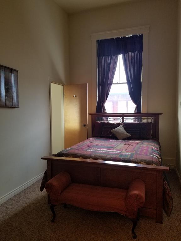 Lead Dakota Spur Hotel מראה חיצוני תמונה
