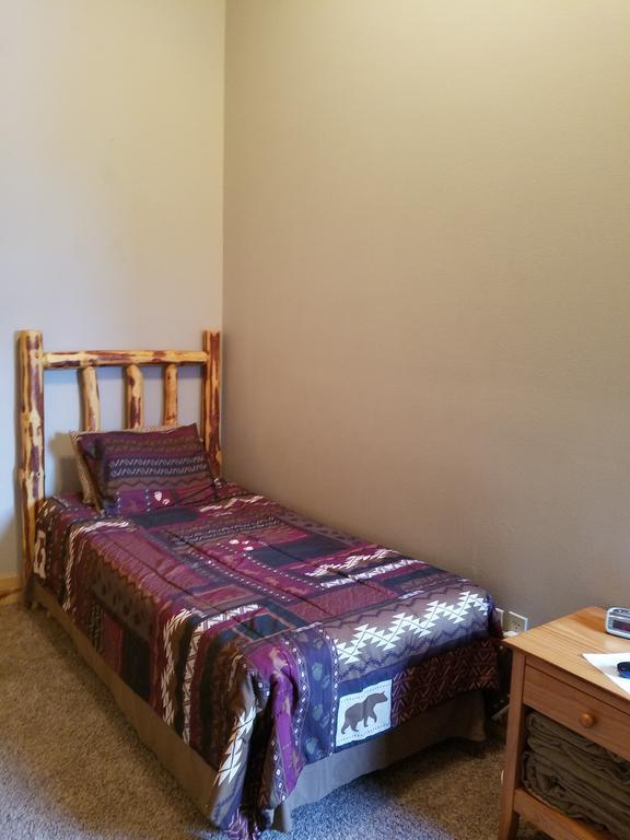 Lead Dakota Spur Hotel מראה חיצוני תמונה